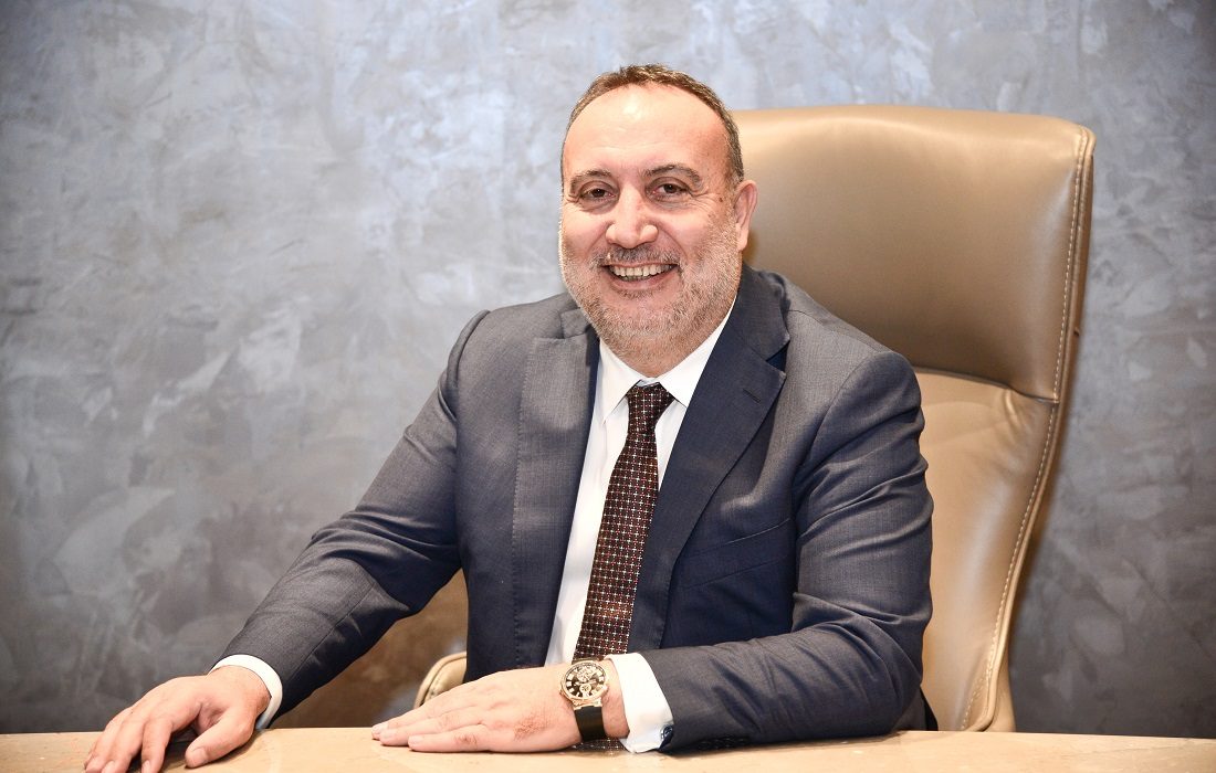 TYTFED Tesis Yönetim ve Tedarikçileri Federasyonu Kurucu Başkanı İbrahim BOZAN Beyaz Tv Canlı Yayın