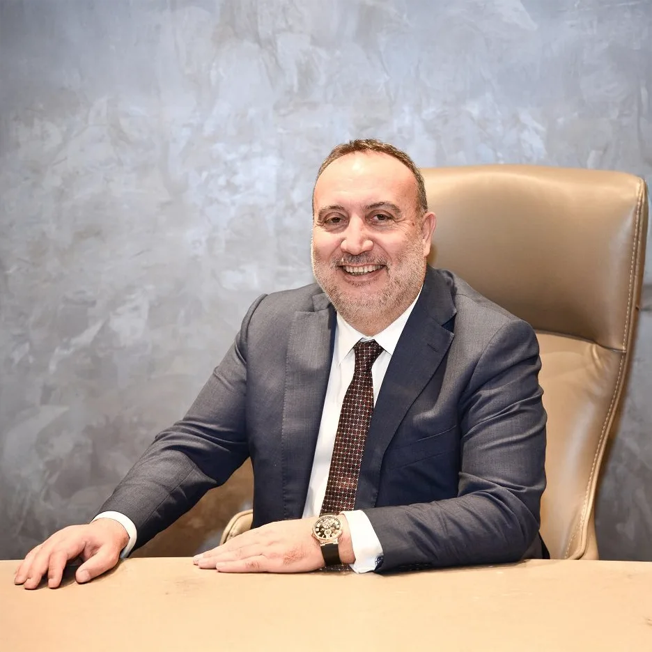 ibrahim bozan