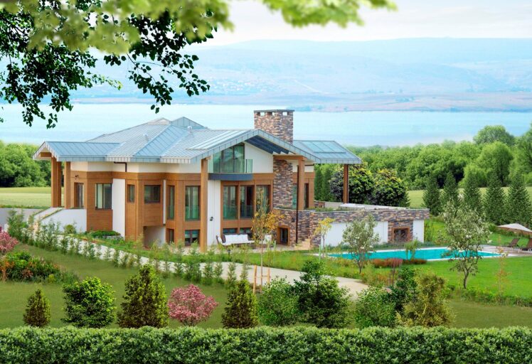 • Kulak Insaat – KLK Valle Lacus